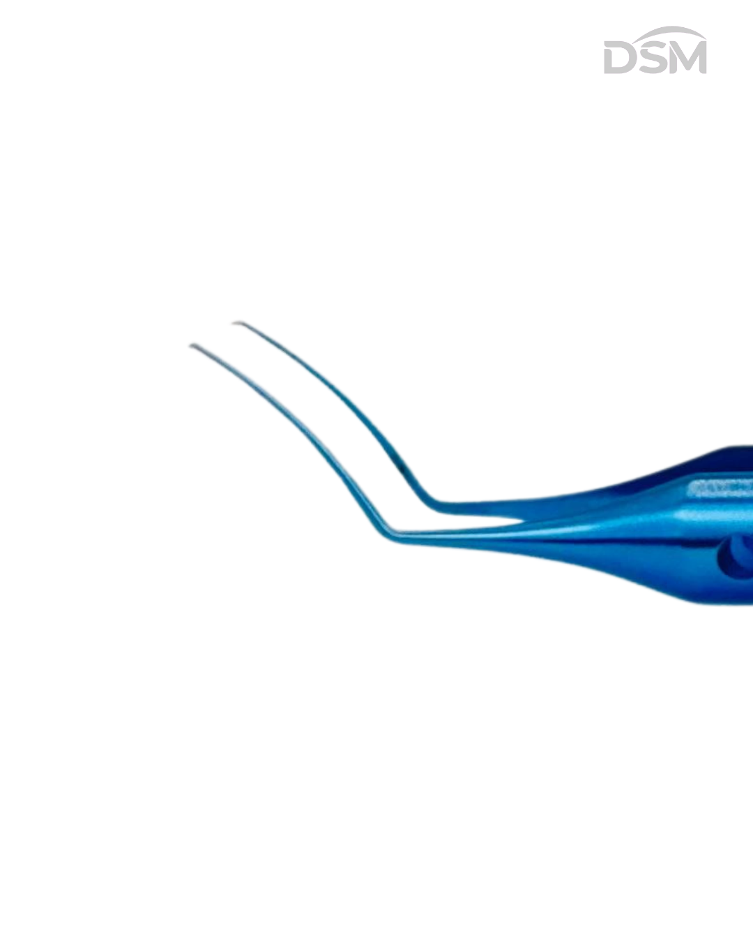 TF-243 Capsulorhexis Forceps Pinzas de capsulorrexis
