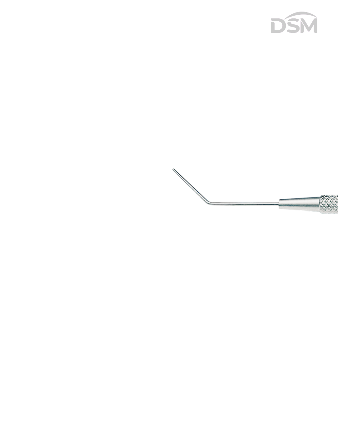 B-040 Double ended Lens Manipulator Manipulador de Lentes con Doble Punta Box of 3-Caja de 3