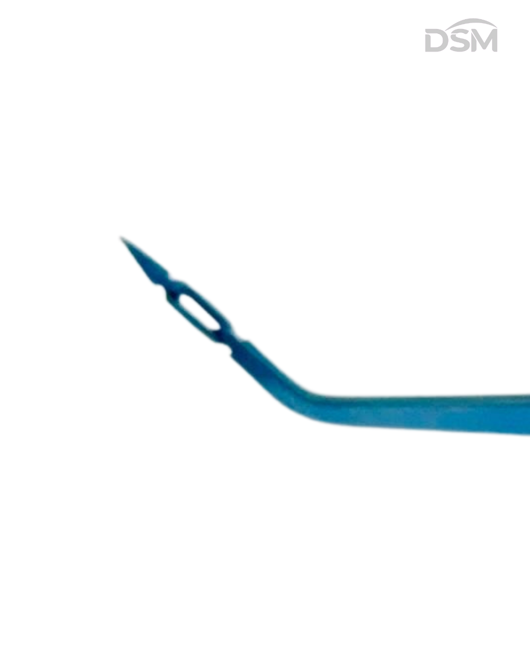 TF-308 120mm Akahoshi Prechopper Forceps Pinzas precortadoras Akahoshi