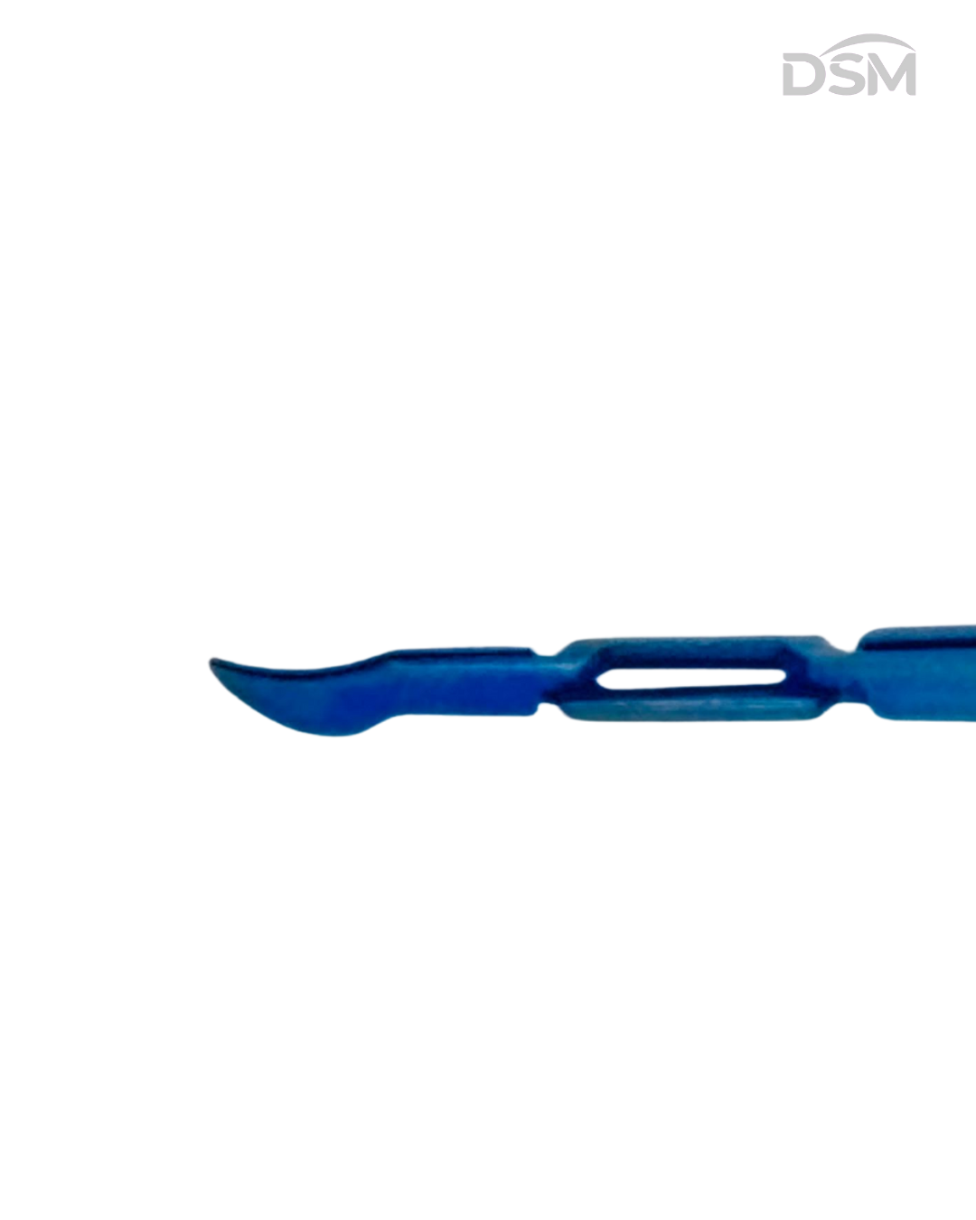 TF-300 120mm Akahoshi Prechopper Forceps Pinzas precortadoras Akahoshi