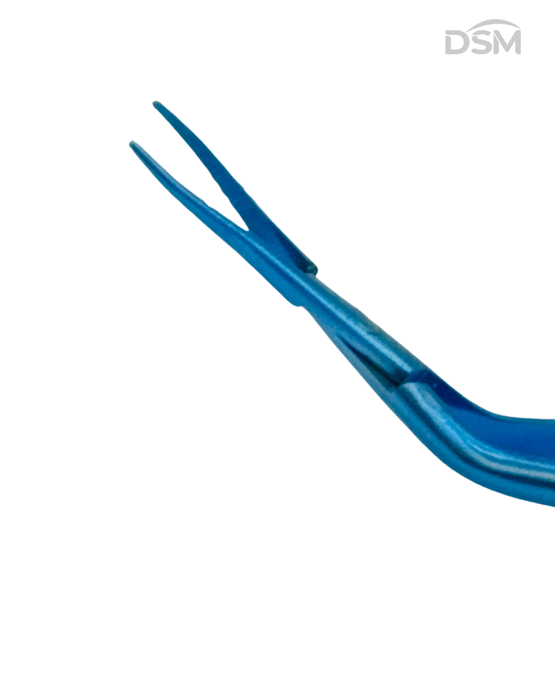 TF-290 108mm Lens Implantation Forceps Pinzas para implantación de lentes