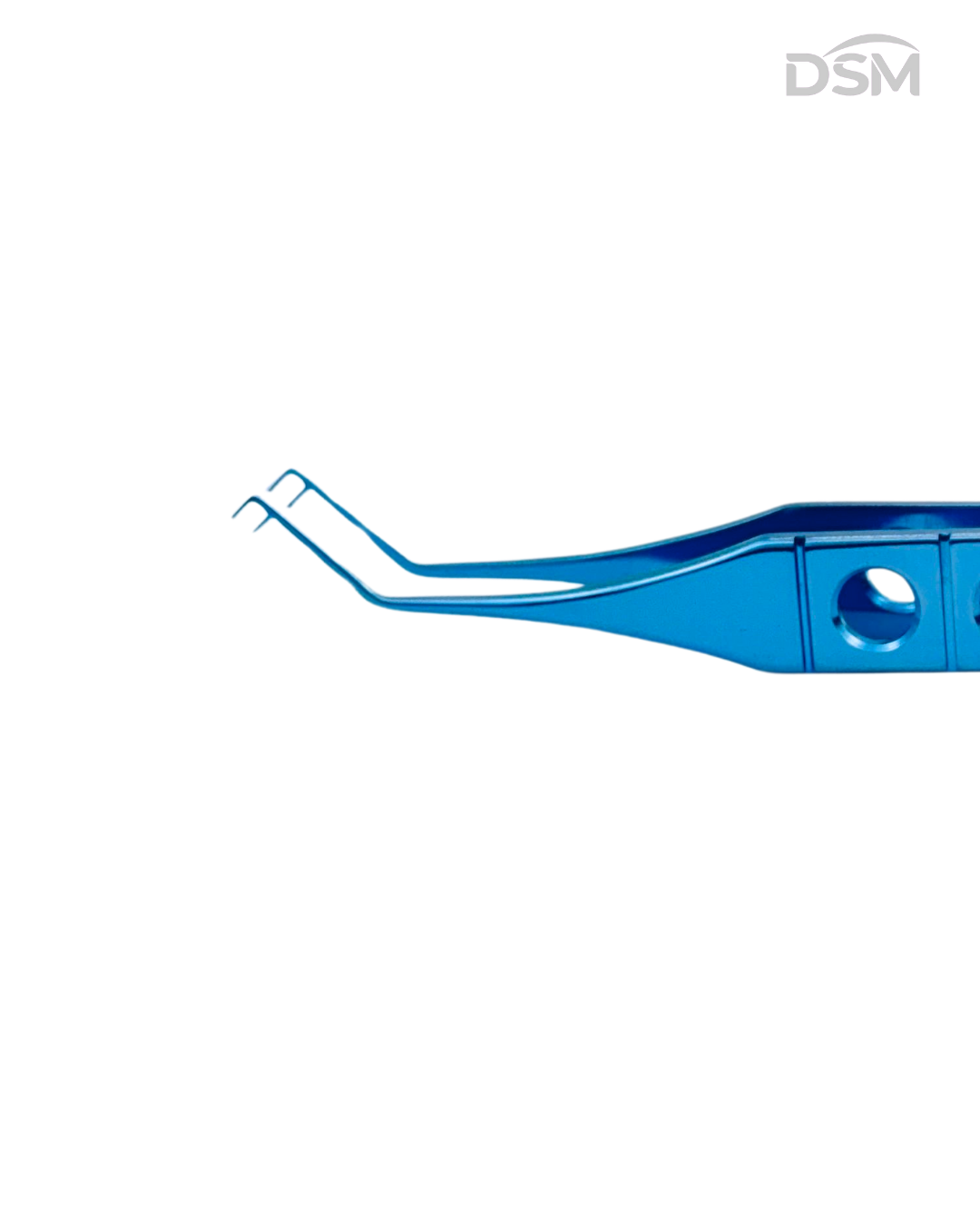 TF-150 0.12mm| 85mm Bonn Forceps Pinzas de Bonn