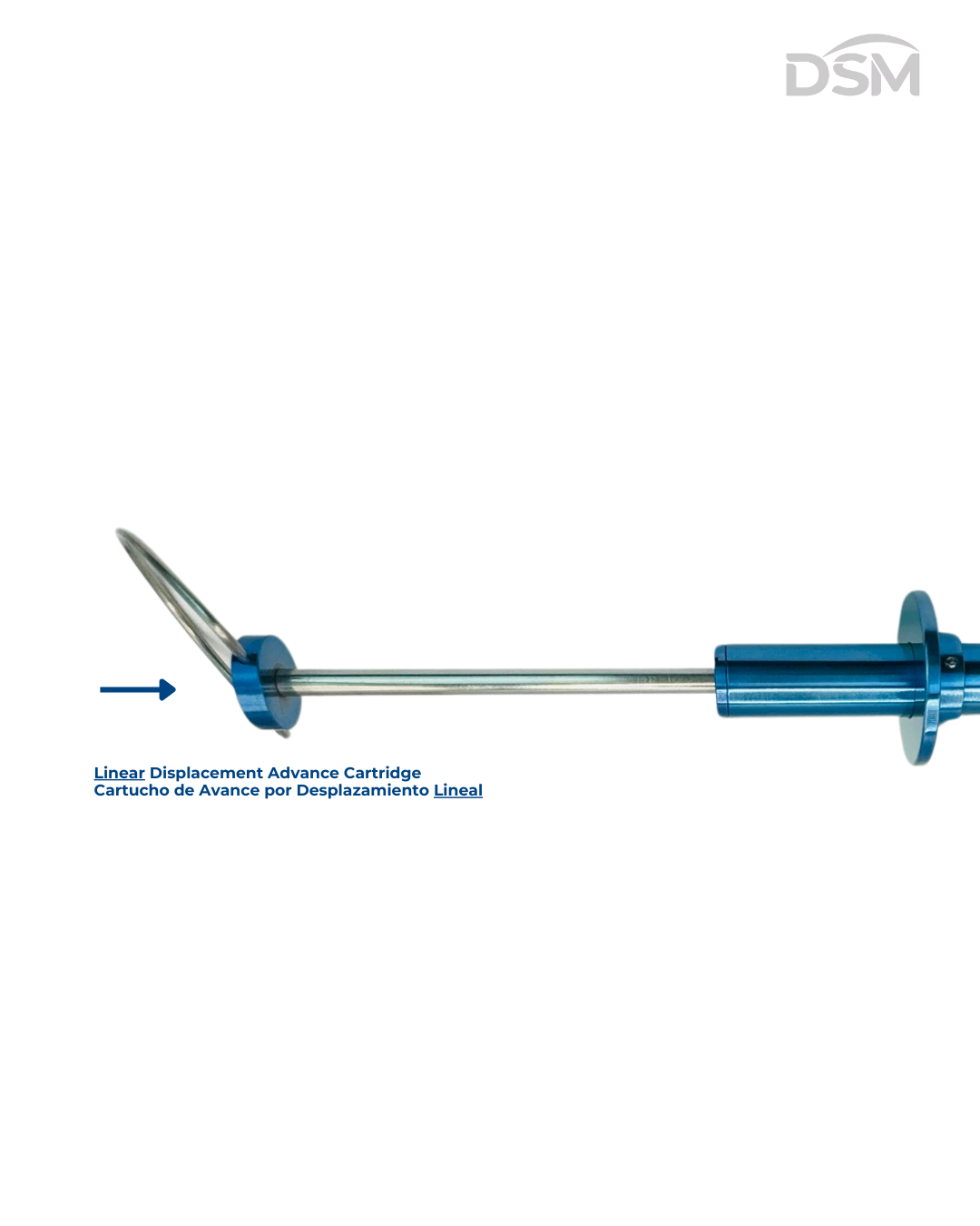TB-067 IOL Injector Inyector de LIO