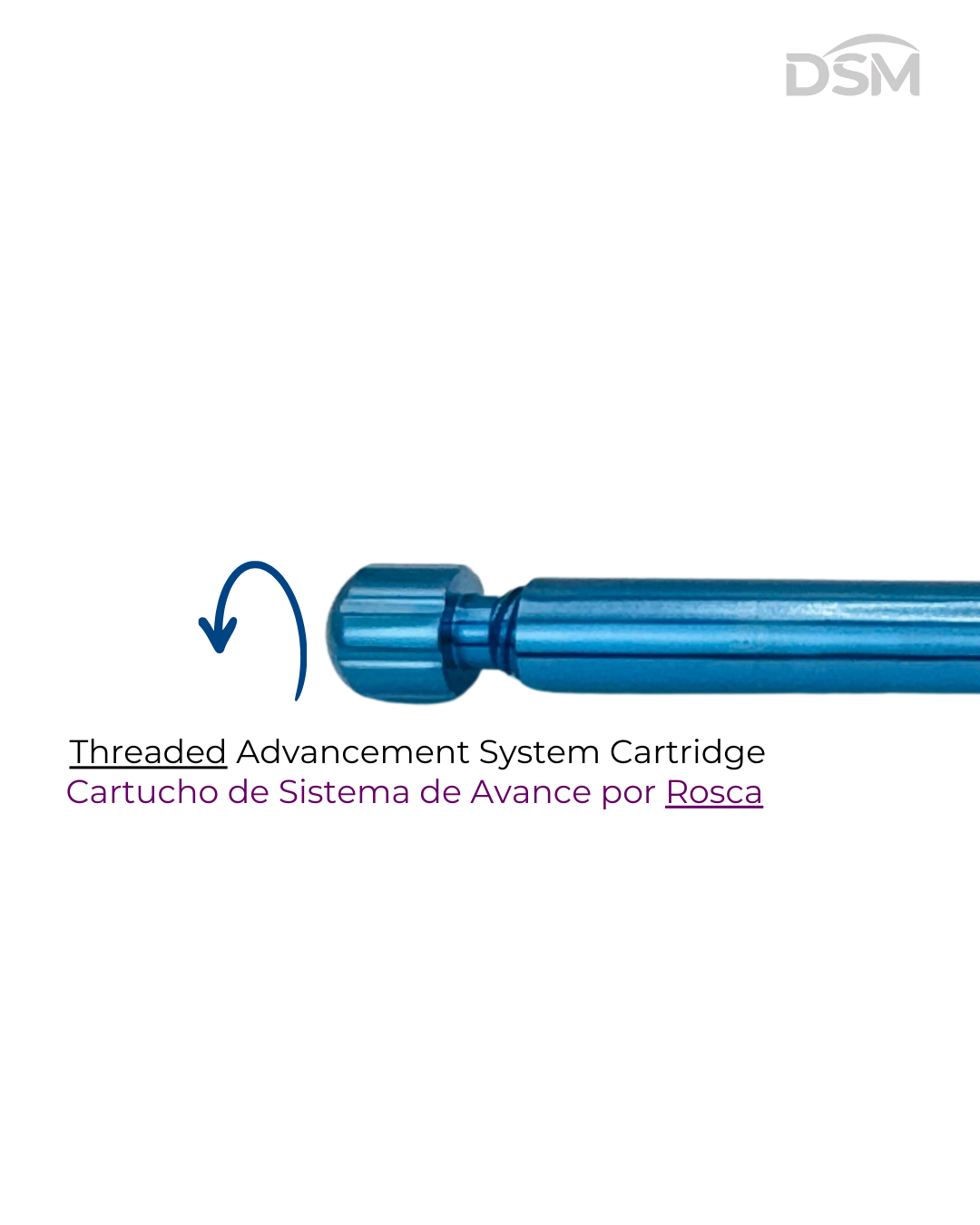 TB-068 IOL Injector Inyector de LIO