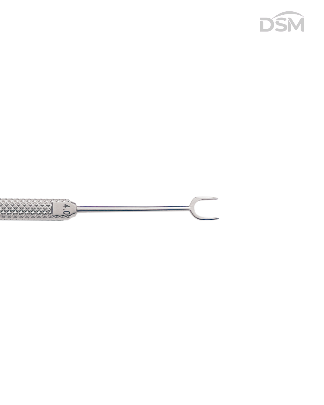 M-008 3.5mm/4.0mm Scleral Marker Marcador Escleral Box of 3-Caja de 3