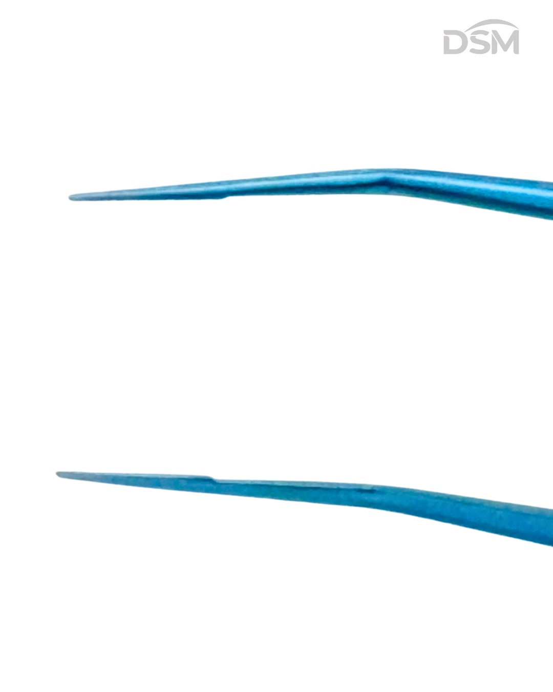 TF-267 105 mm Mcpherson Tying Forceps Pinzas de atado McPherson