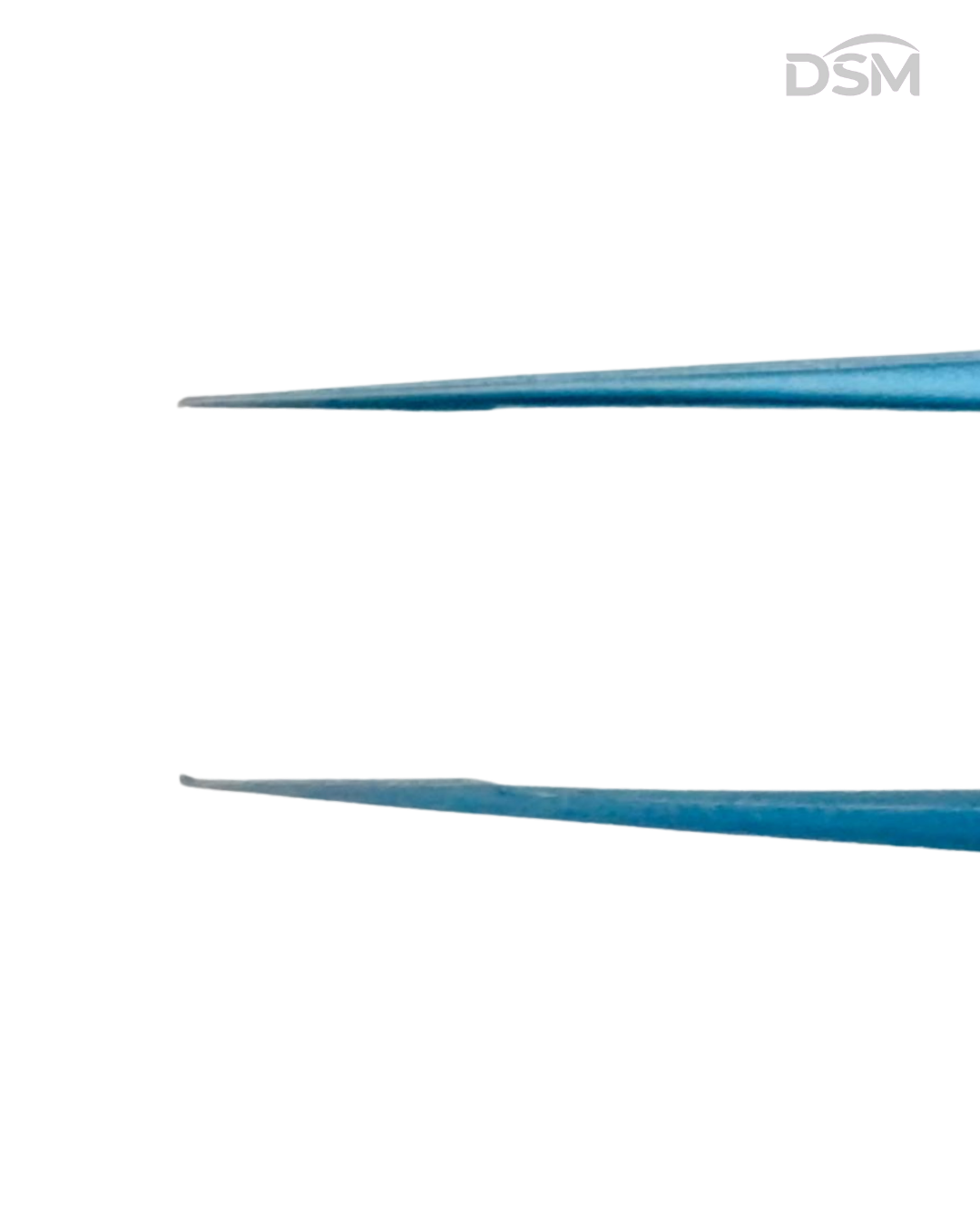 TF-028 0.12mm| 105mm Toothed Forcep Pinzas dentada