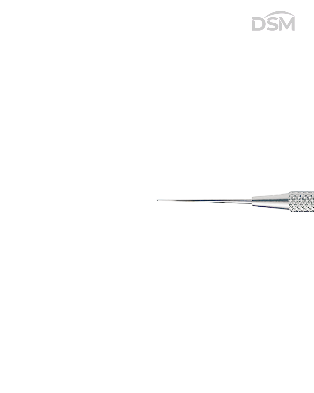 B-047 Femto Flap Lifter & Retreatment Spatula Levantador de Flap Femto y Espátula de Retratamiento Box of 3-Caja de 3