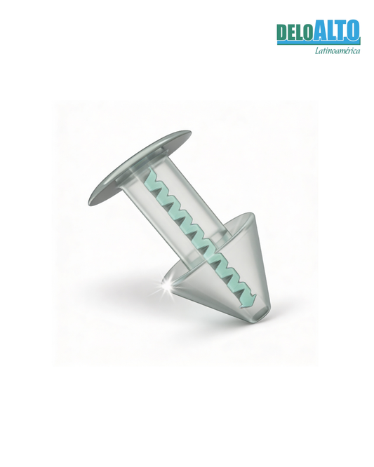 Tapones de Vía lagrimal Accuflo