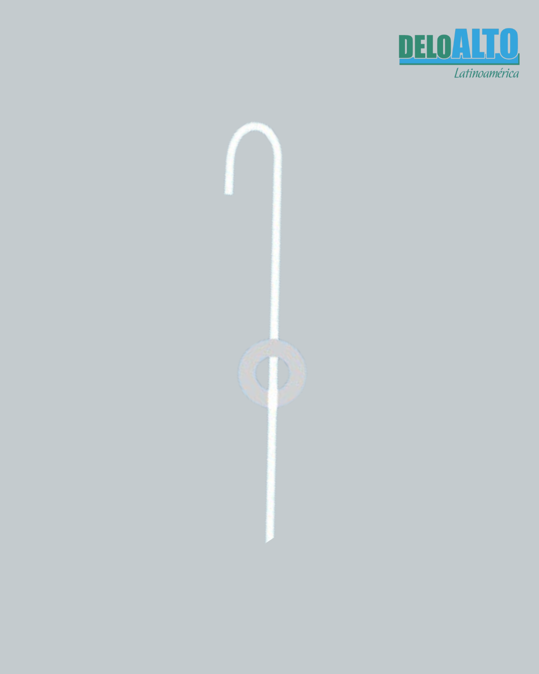 Ganchos de Iris (Retractores)