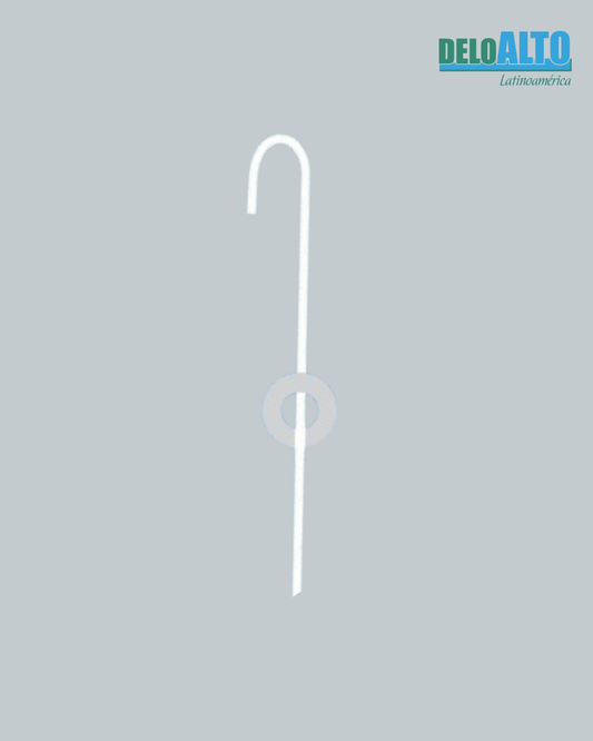 Ganchos de Iris (Retractores)