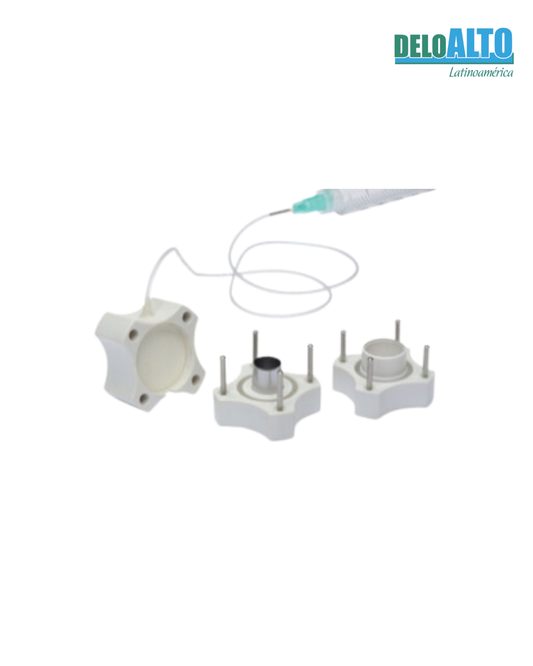 Punch de Trépano Vacuum para Donante – 6.00 mm a 9.50 mm (1 unidad)