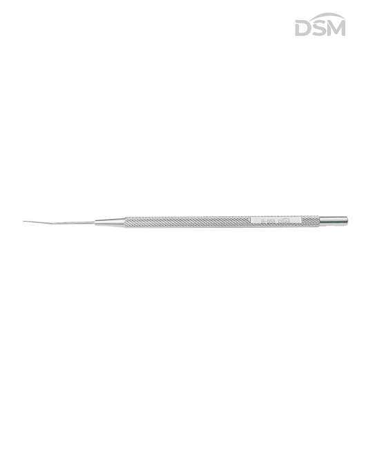 B-059                Claw Phaco Chopper     Chopper de Faco Tipo Garra      Box of 3-Caja de 3