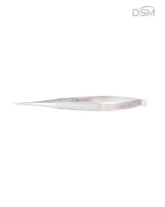 H-006    115mm|11mm            Needle Holder       Porta Agujas    Box of 3-Caja de 3