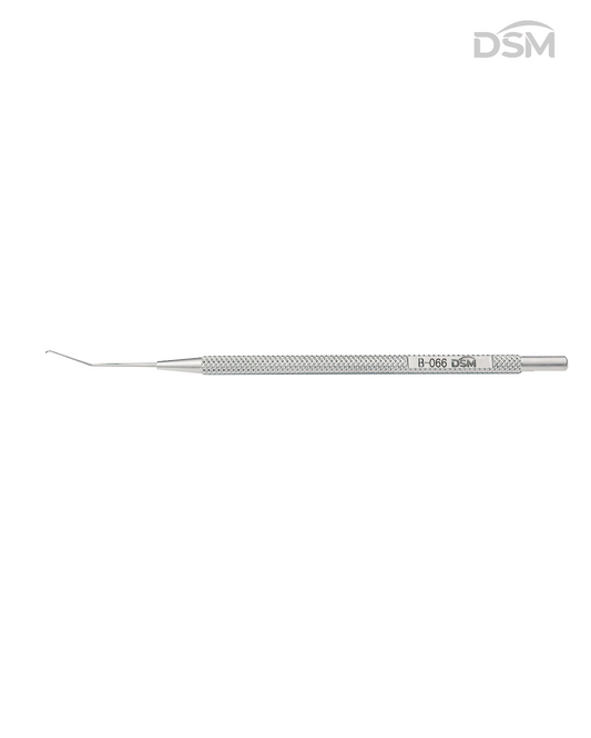 B-066            Phaco Chopper        Chopper de Faco      Box of 3-Caja de 3