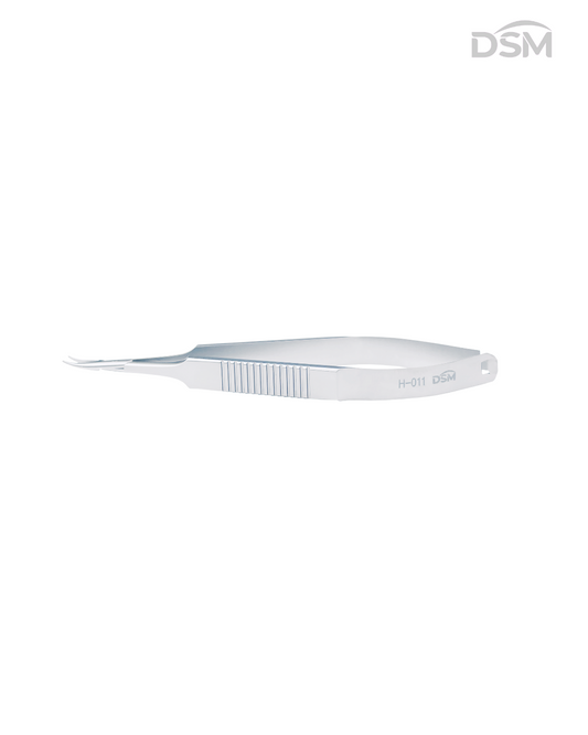 H-011    115mm|9mm            Needle Holder       Porta Agujas    Box of 3-Caja de 3