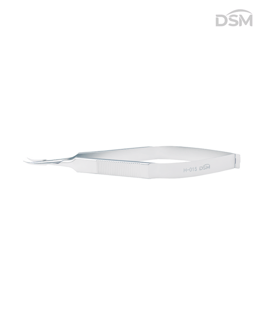 H-015    115mm|9mm            Needle Holder       Porta Agujas    Box of 4-Caja de 4