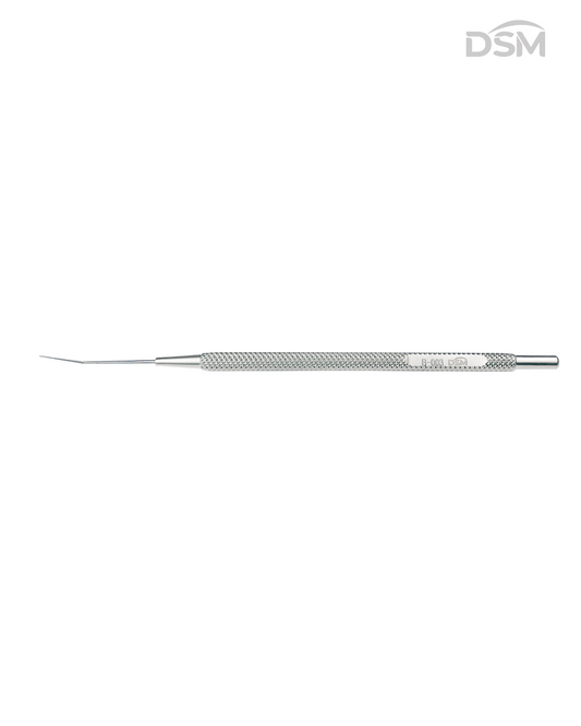 B-003       Kuglen Iris Hook         Gancho Kuglen para Iris       Box of 4-Caja de 4