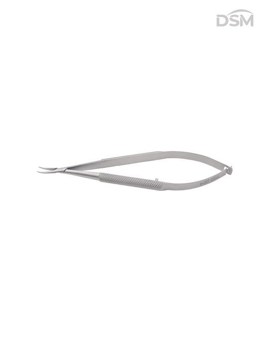 H-007    115mm|11mm            Needle Holder       Porta Agujas    Box of 3-Caja de 3