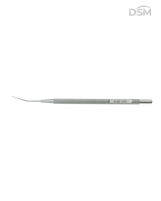 B-002       Iris Hook         Gancho para Iris       Box of 4-Caja de 4
