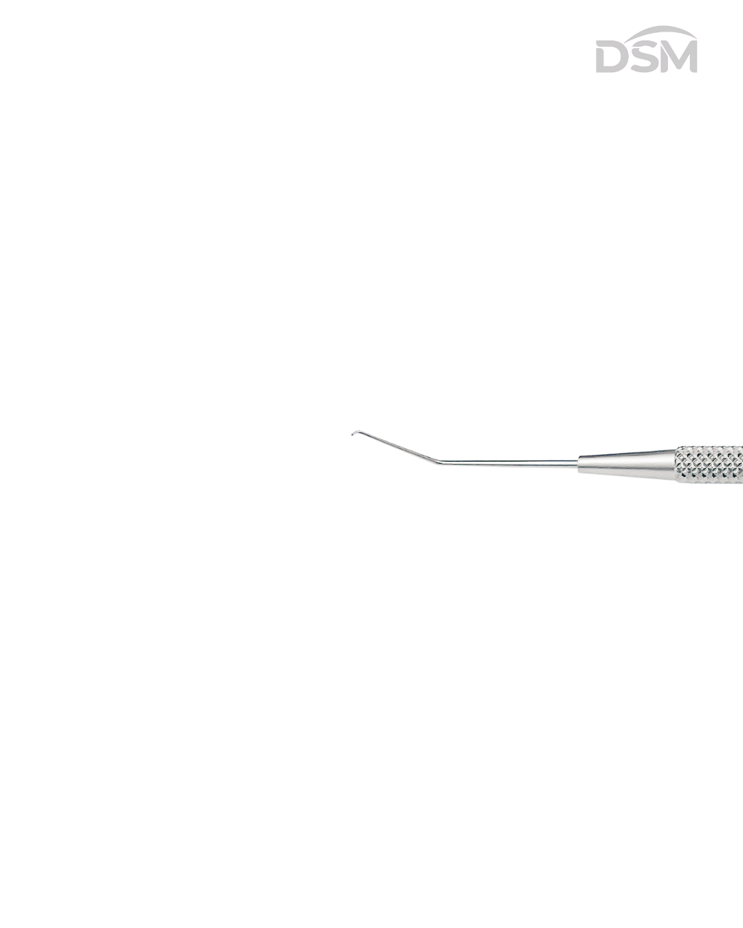 B-056   1.6mm | 0.3mm             Nagahara Phaco Chopper      Chopper de Faco Nagahara       Box of 3-Caja de 3