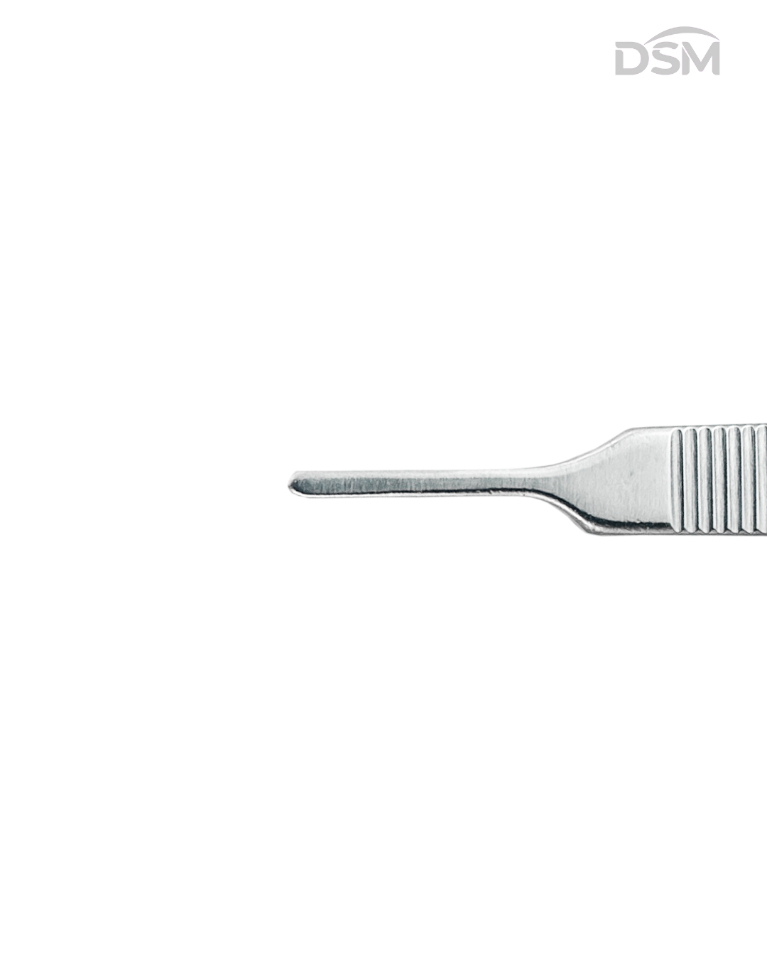 H-022    125 mm|#3       Blade Handle          Mango de Hojilla          Box of 4-Caja de 4
