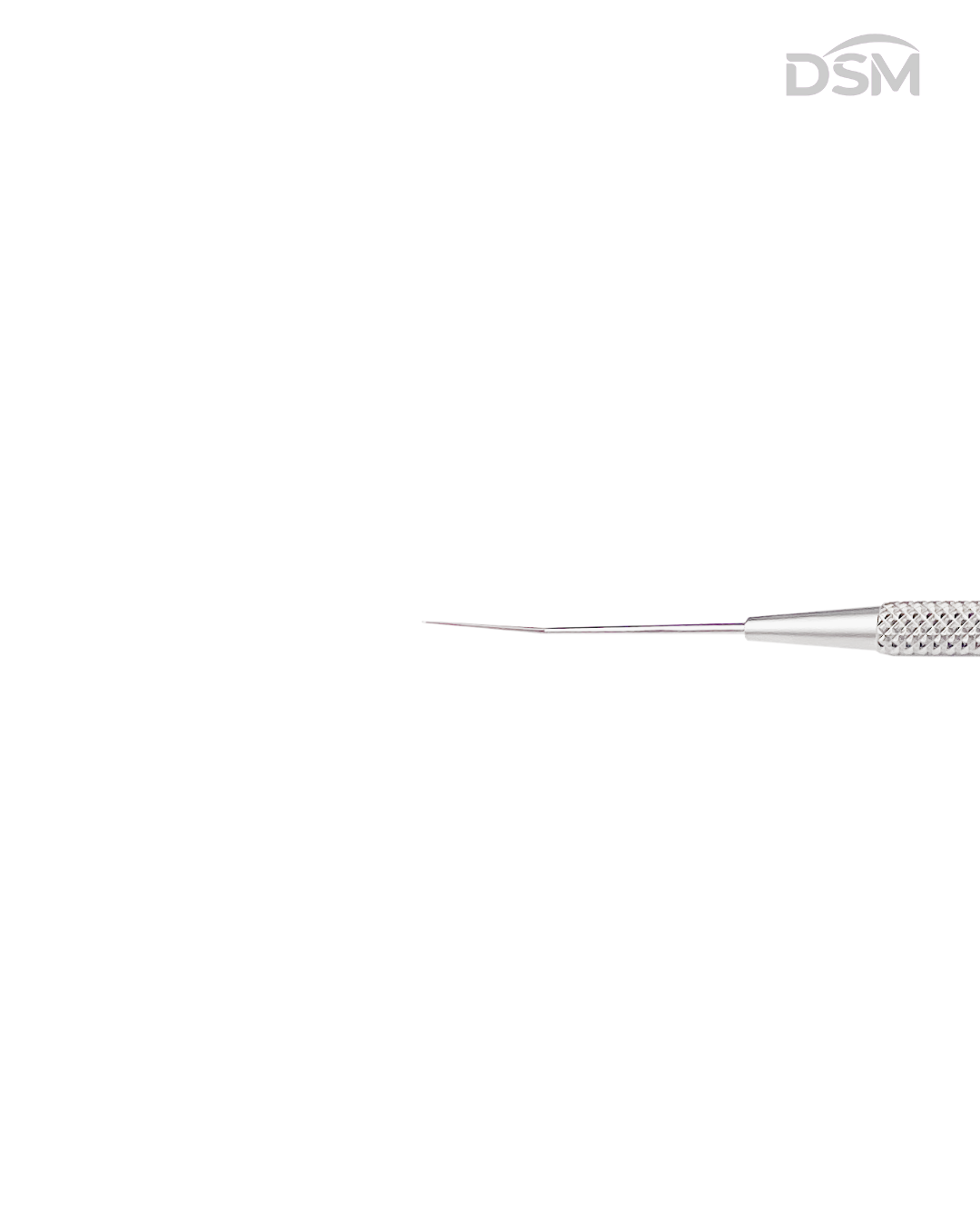 B-037     1.0mm          Kuglen Iris Hook       Gancho Kuglen para Iris        Box of 4-Caja de 4