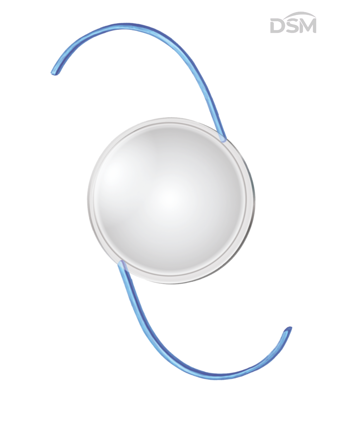 LIO Crystal NIX – Hidrofóbico 3 Piezas con Hápticas de PVDF